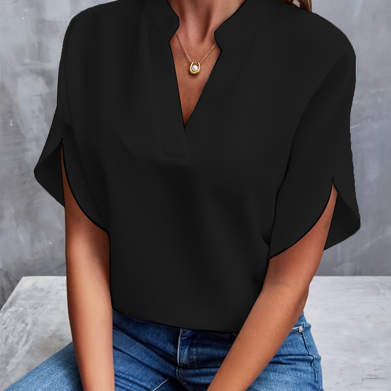 Celora | Elegancka Bluzka