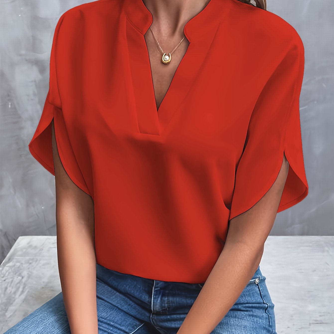 Celora | Elegancka Bluzka