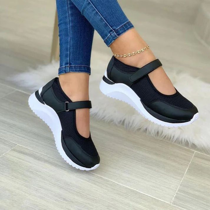 Kayla | Komfortowe Buty Ortopedyczne