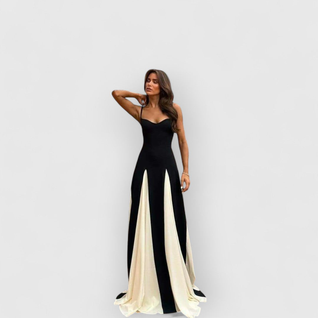 Cristal | Sukienka na elegancję na co dzień