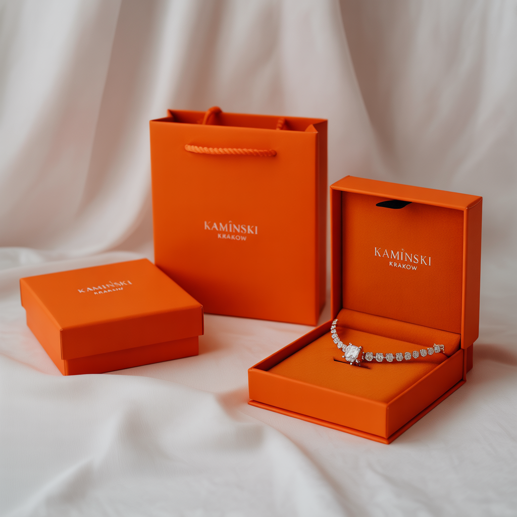 Zestaw bransoletek Knotted Elegance | Złoto