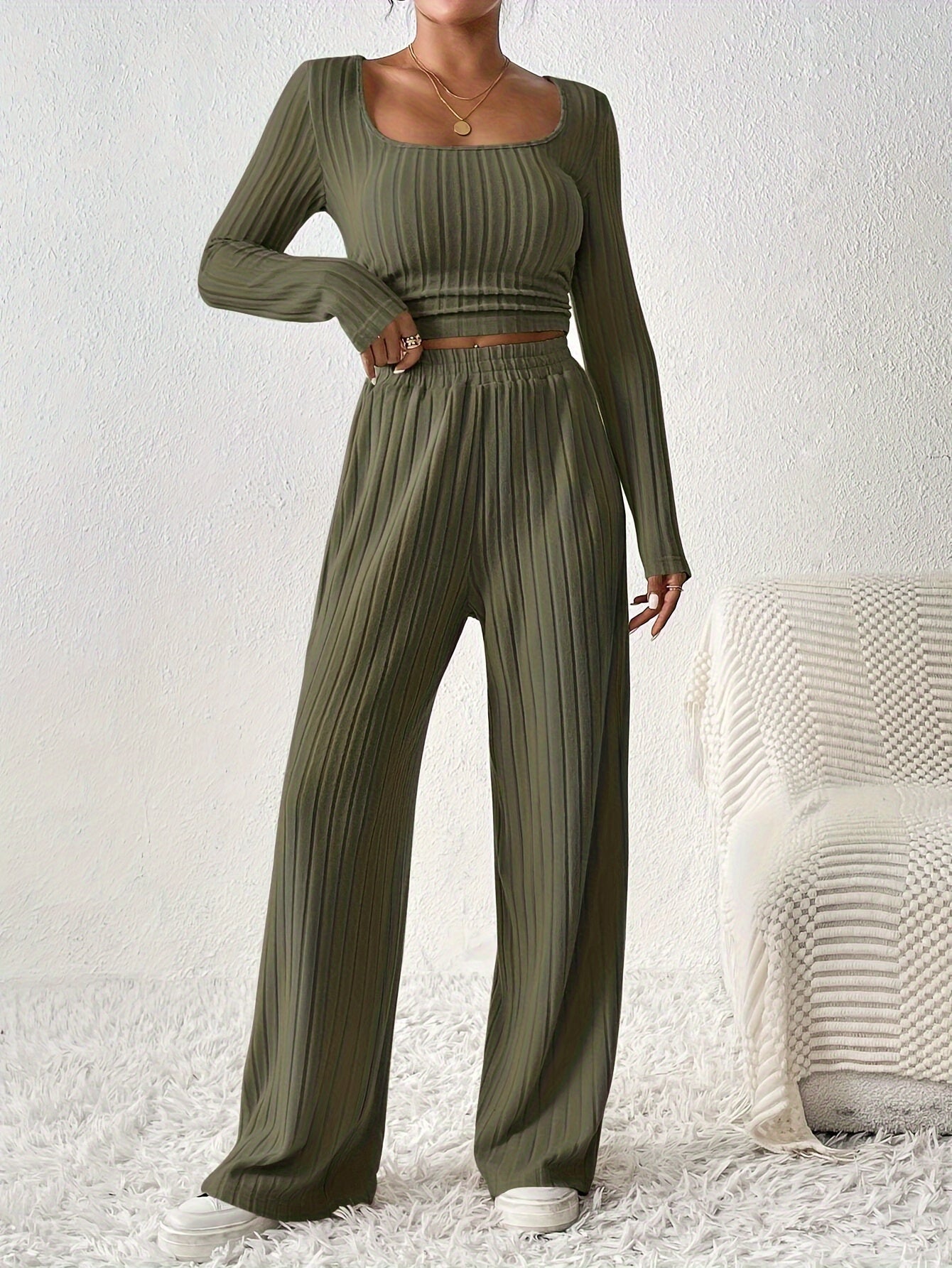 Angelika™ Elegancki zestaw