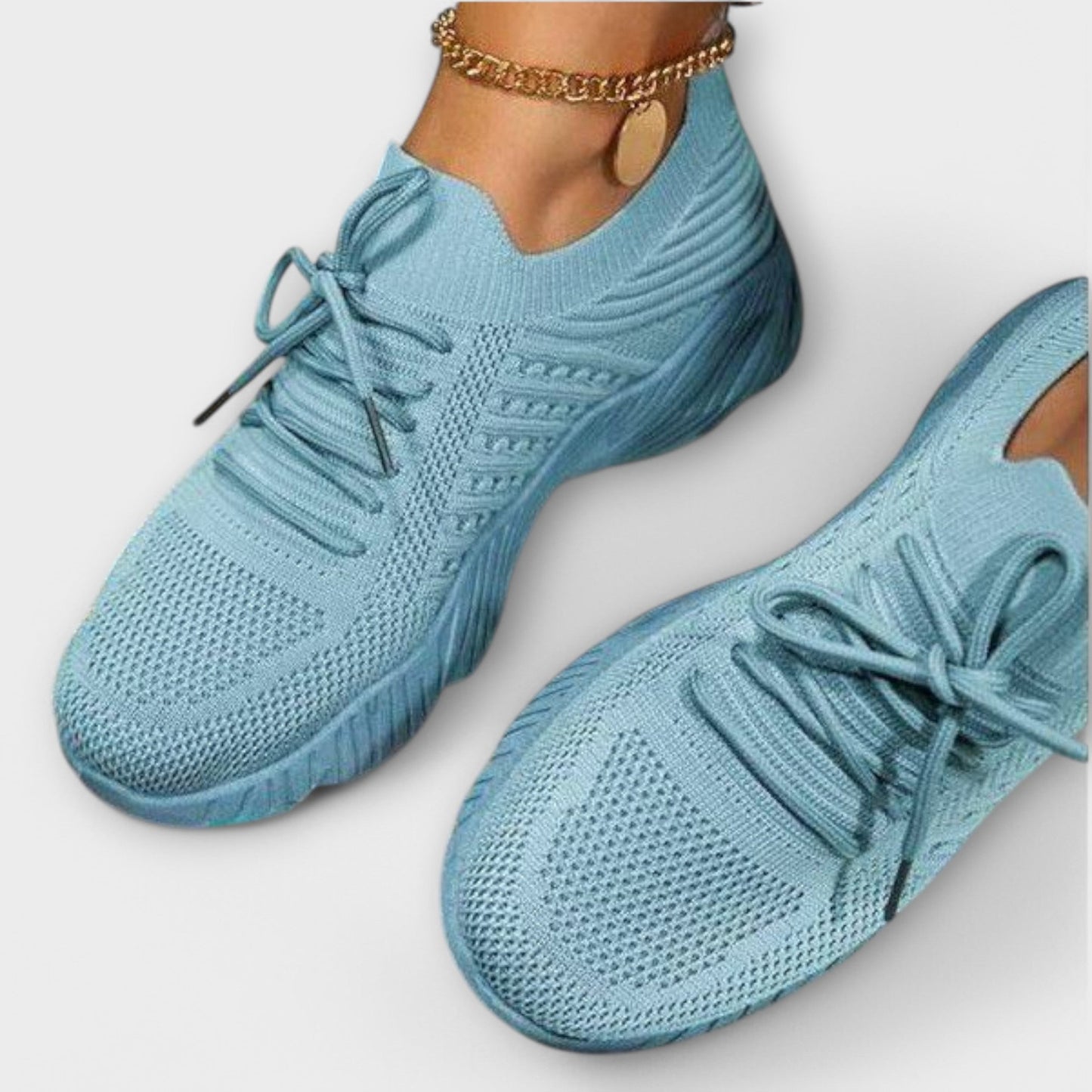 Clive – Płaskie Kolorowe Buty Bez Sznurówek dla Taty
