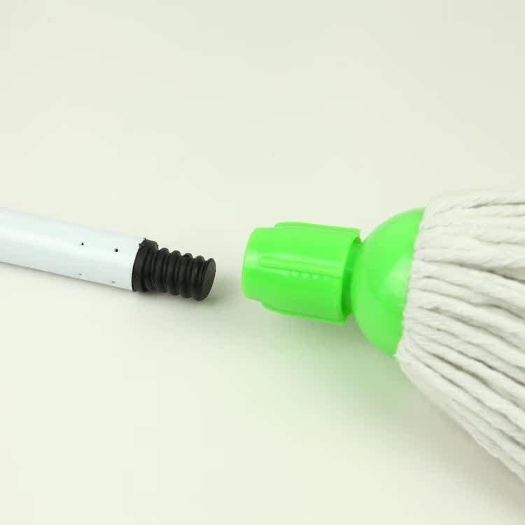 Mop odwadniający 2 w 1