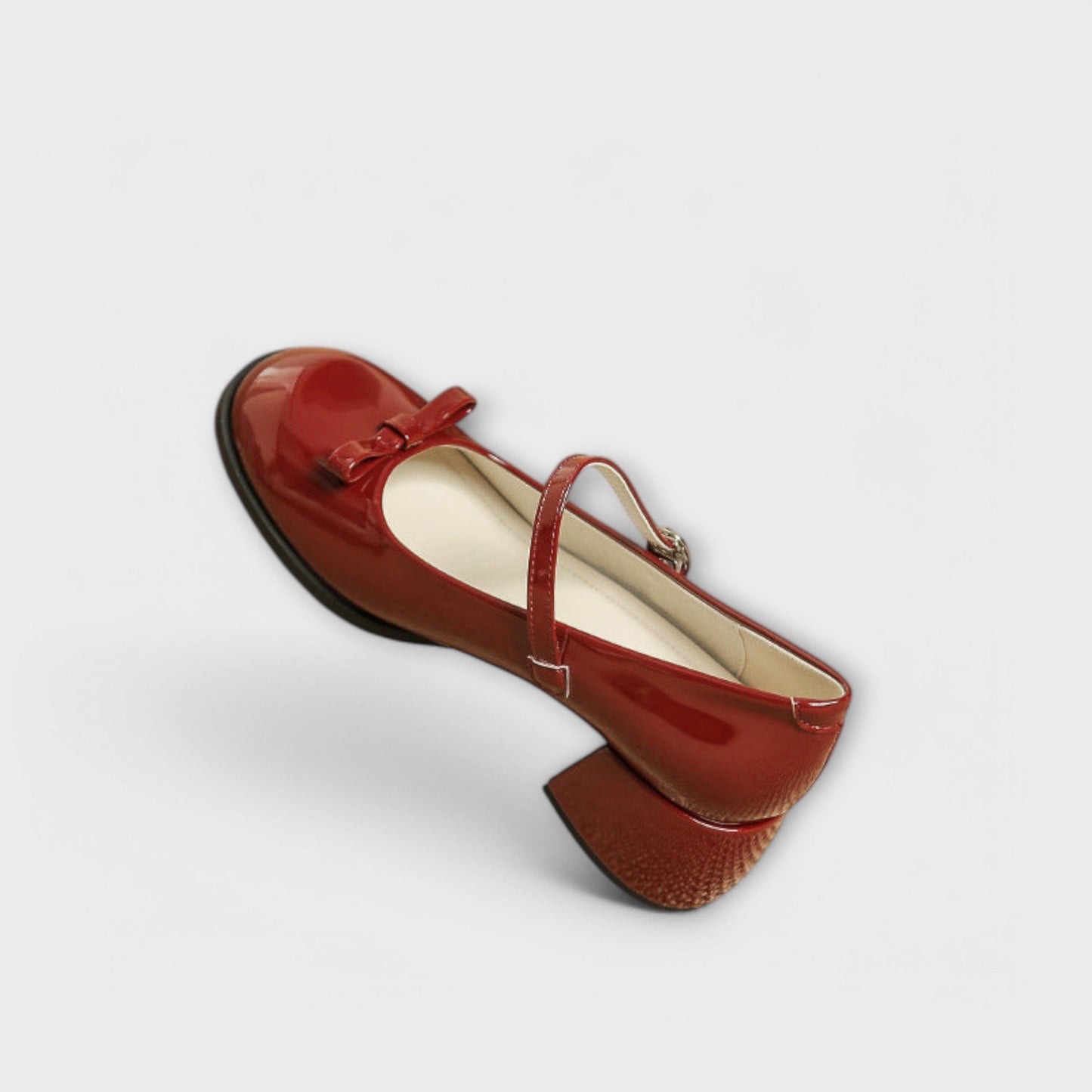Buty Mary Jane Hakken
