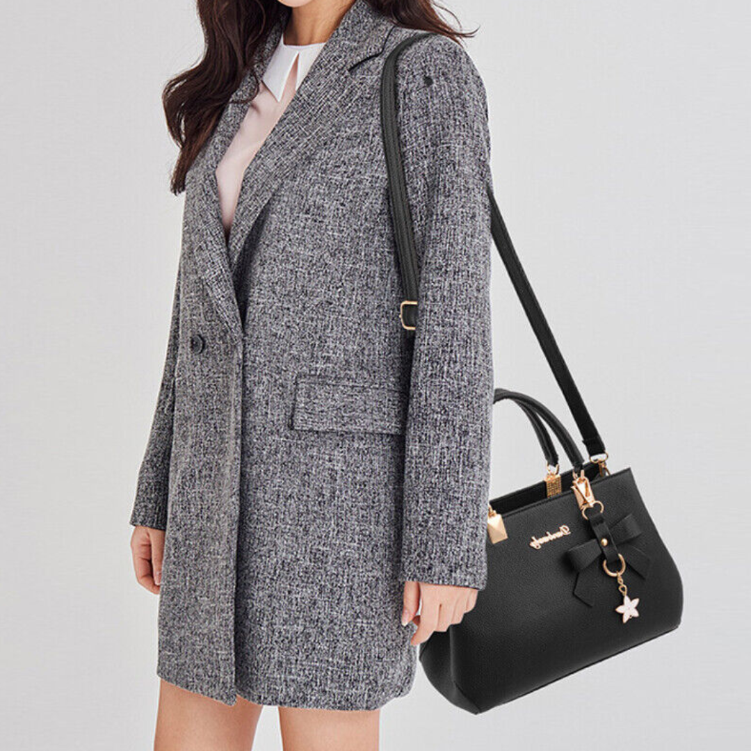 Torebka Anna Crossbody | Urocza i Czaruśna