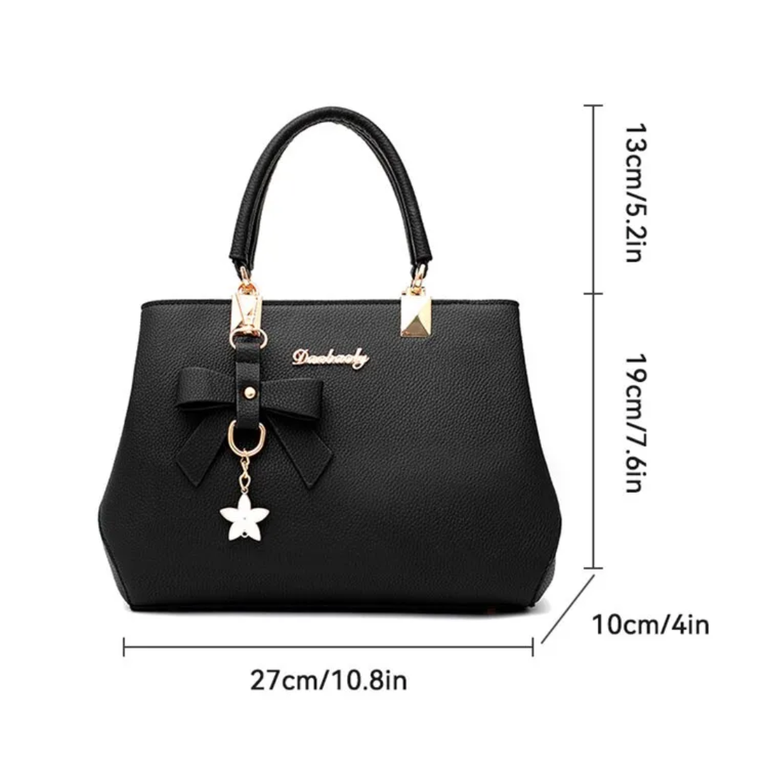 Torebka Anna Crossbody | Urocza i Czaruśna
