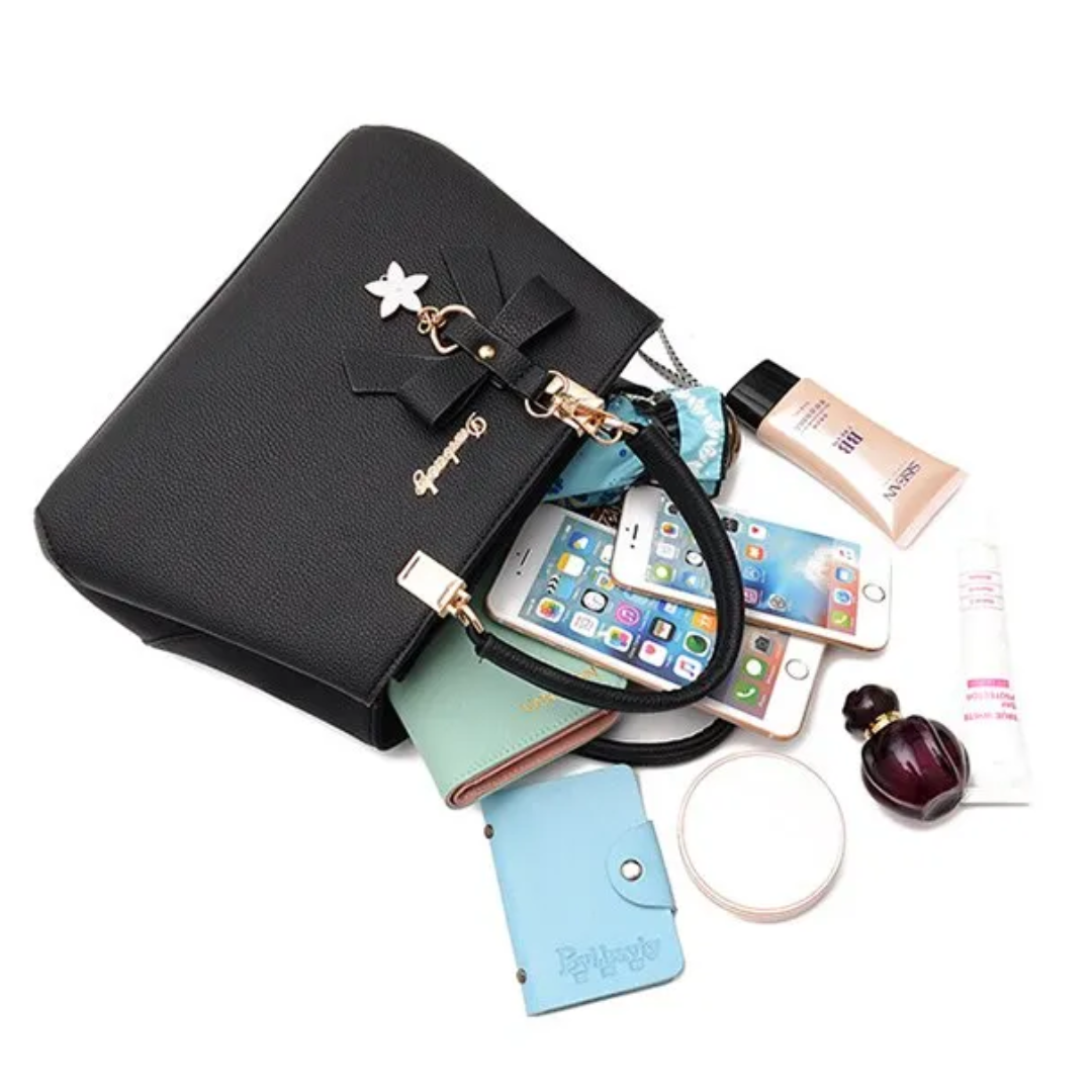 Torebka Anna Crossbody | Urocza i Czaruśna
