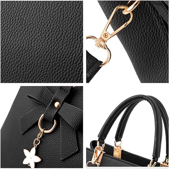 Torebka Anna Crossbody | Urocza i Czaruśna