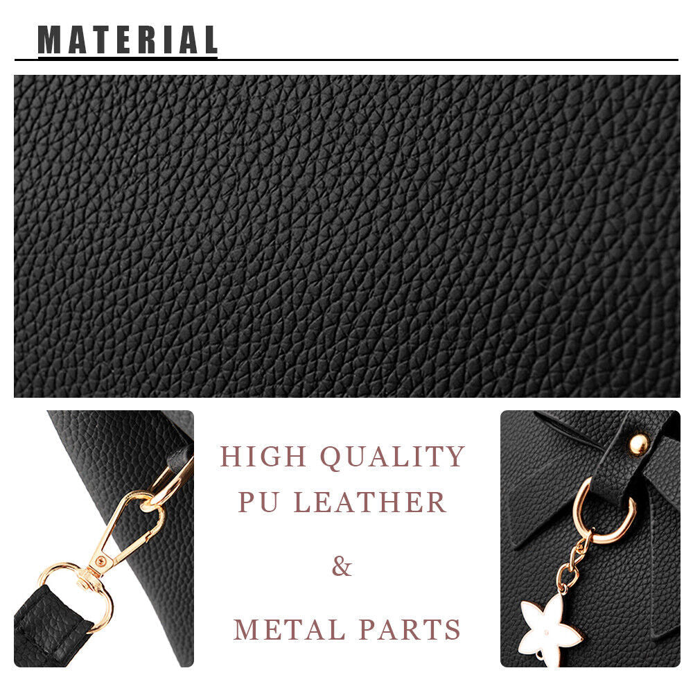 Torebka Anna Crossbody | Urocza i Czaruśna