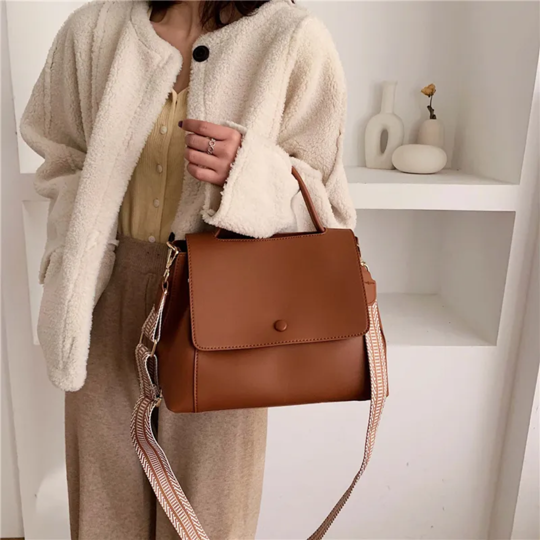 Torebka Karen Messengertas | Casual & Stylowa