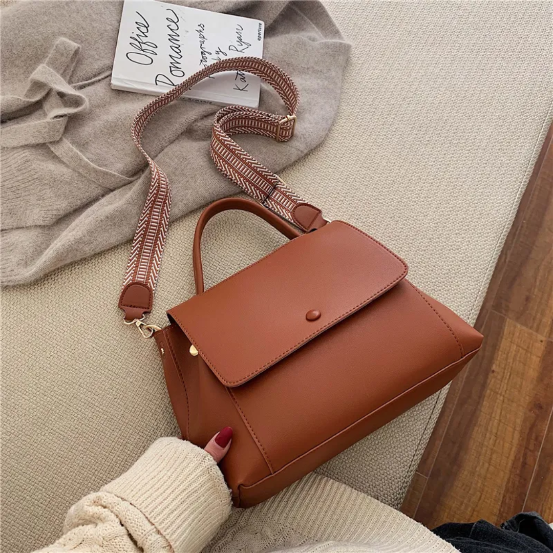 Torebka Karen Messengertas | Casual & Stylowa