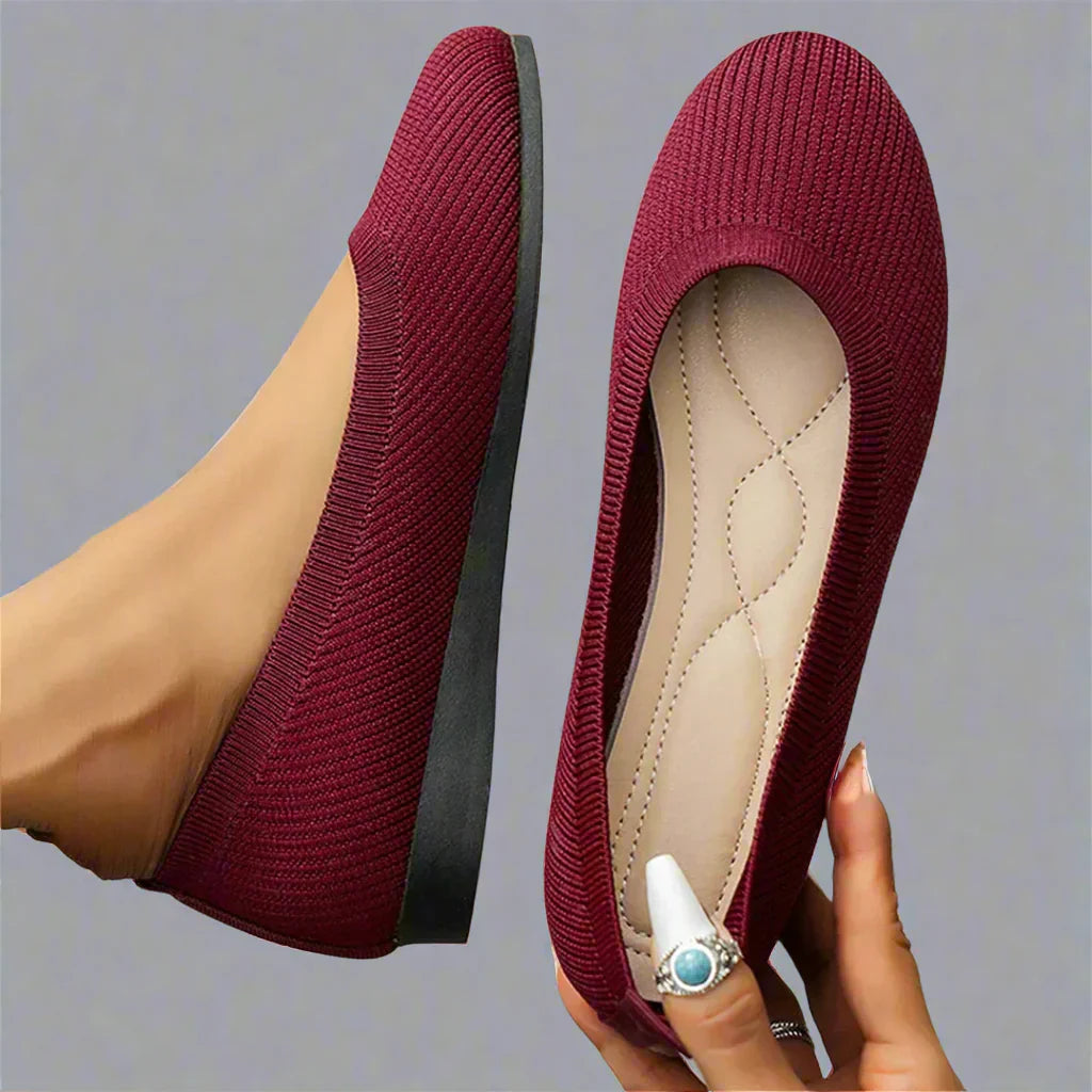 Sibylle | Eleganckie i Wygodne Buty