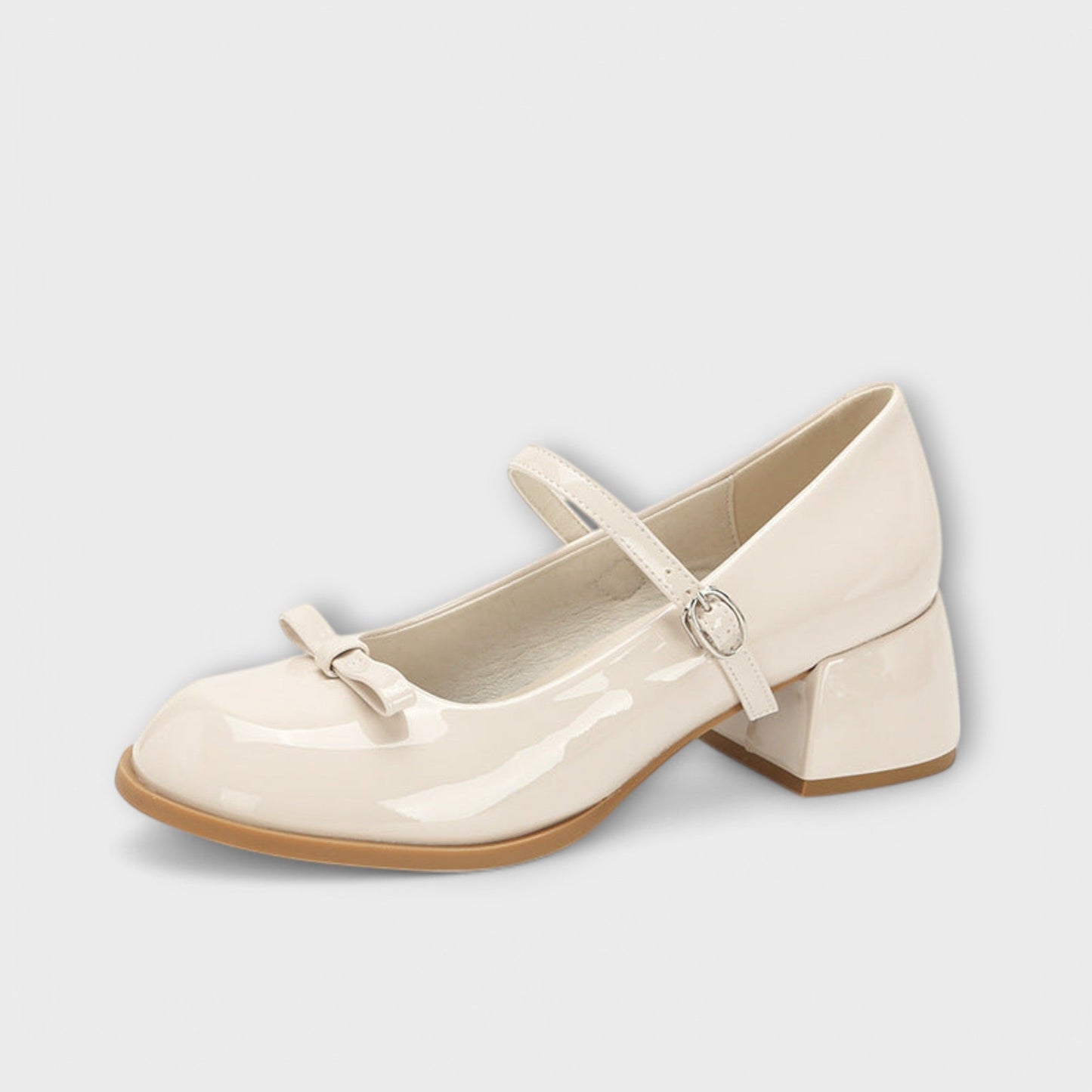 Buty Mary Jane Hakken