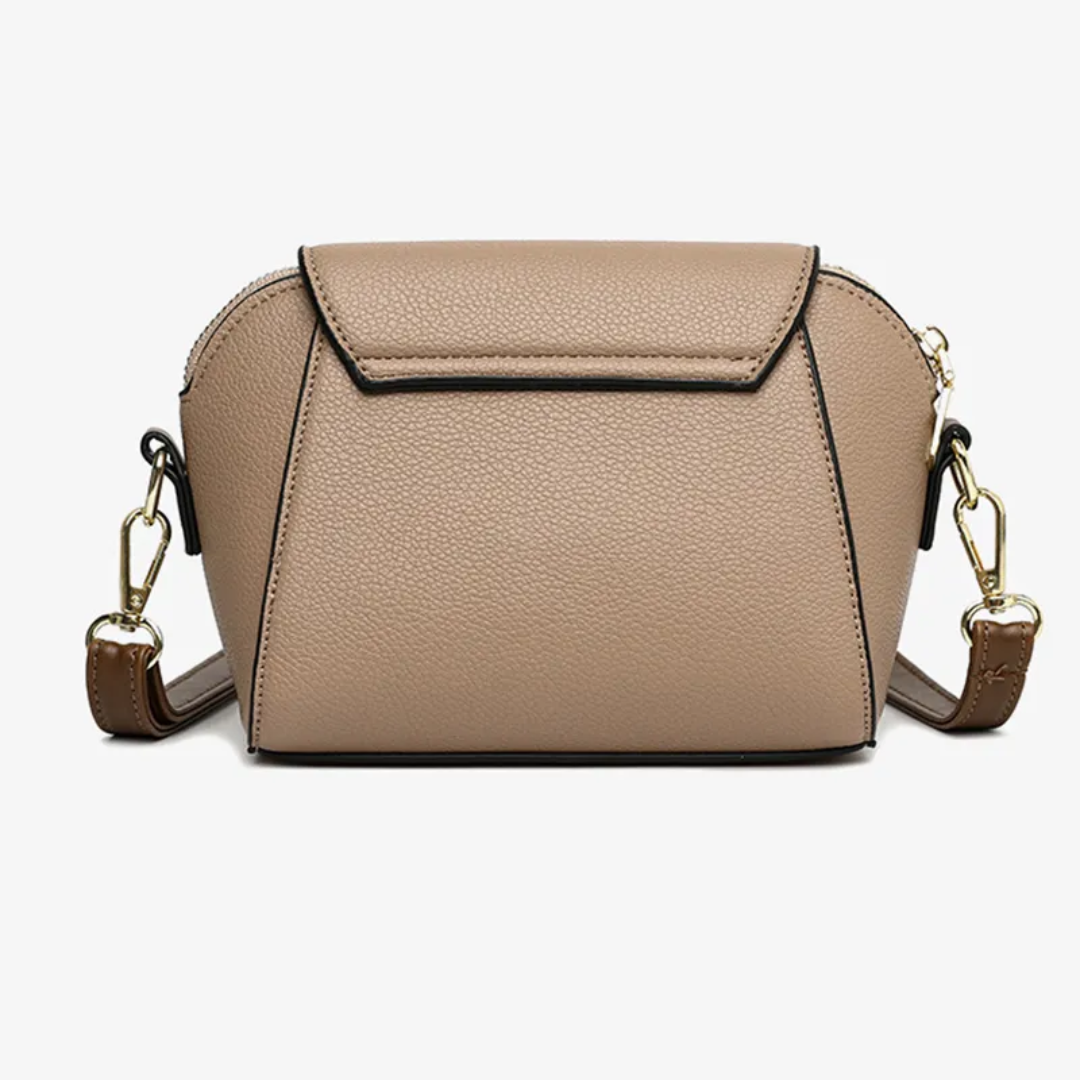 Torebka Jade Crossbody | Kompaktowa i Stylowa
