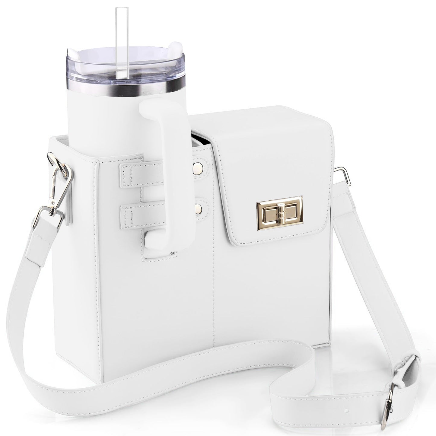 HydraChic - Bądź stylowa i nawodniona wszędzie (30% ZNIŻKI)