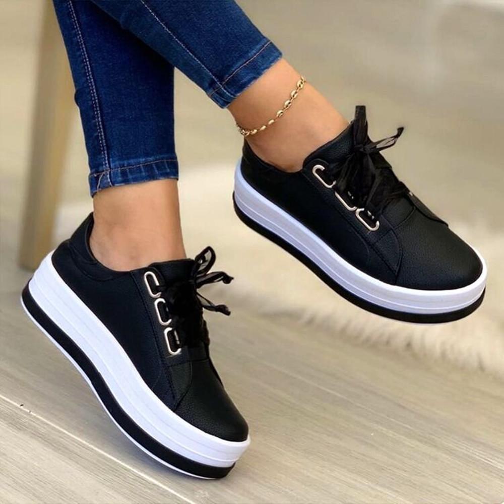 Karen | Stylowe modowe sneakersy