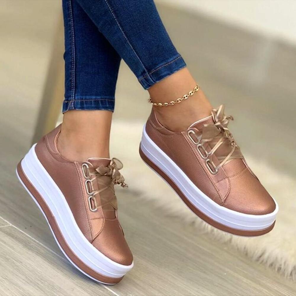 Karen | Stylowe modowe sneakersy