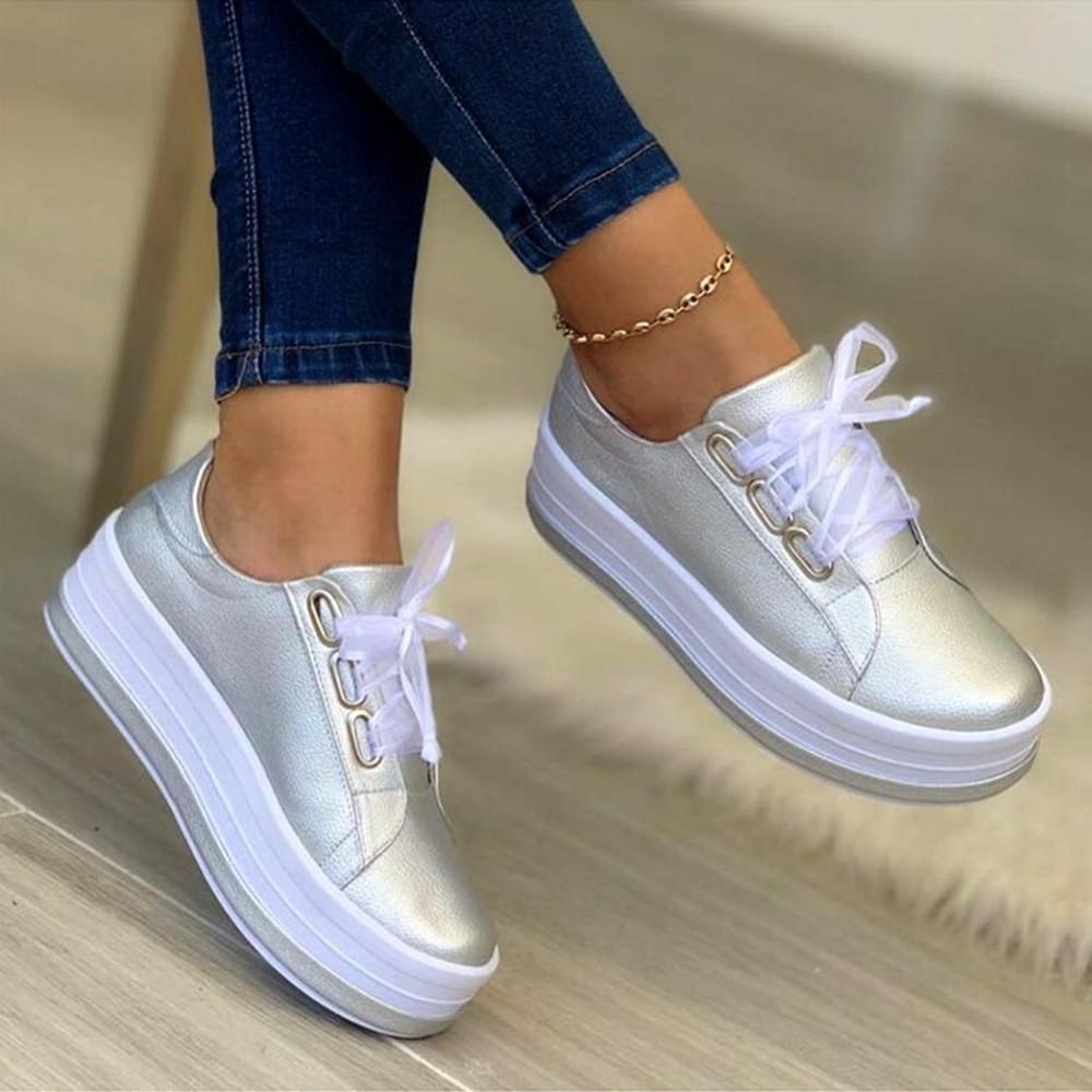 Karen | Stylowe modowe sneakersy