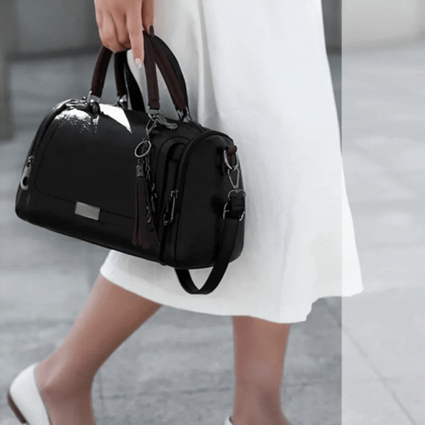 Torebka Bea Crossbody | Urokliwa i Wszechstronna