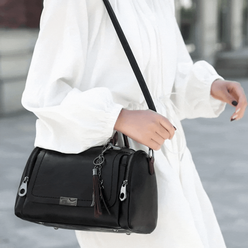 Torebka Bea Crossbody | Urokliwa i Wszechstronna