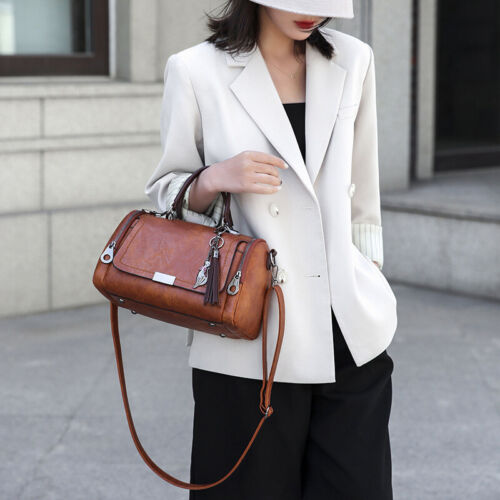 Torebka Bea Crossbody | Urokliwa i Wszechstronna