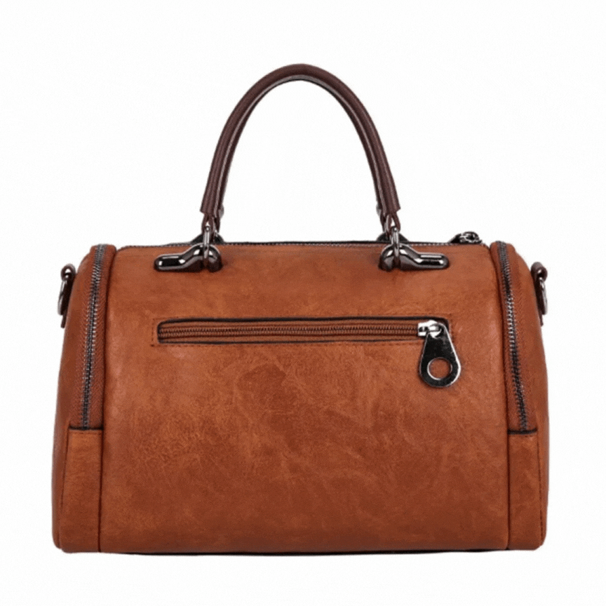Torebka Bea Crossbody | Urokliwa i Wszechstronna