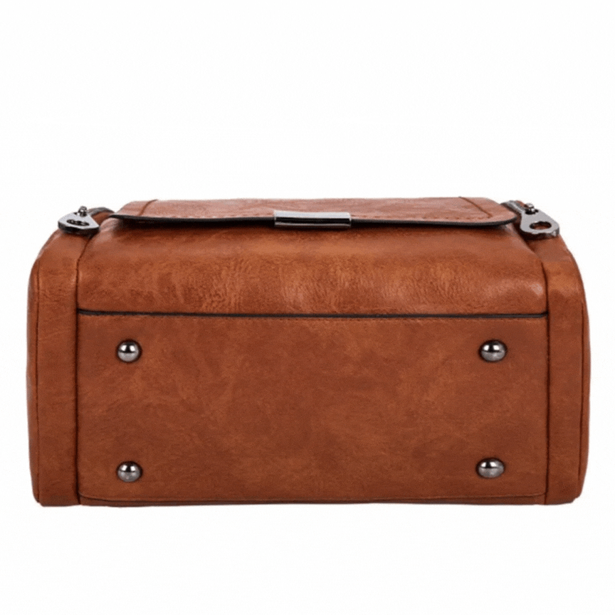 Torebka Bea Crossbody | Urokliwa i Wszechstronna
