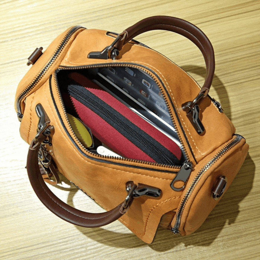 Torebka Bea Crossbody | Urokliwa i Wszechstronna