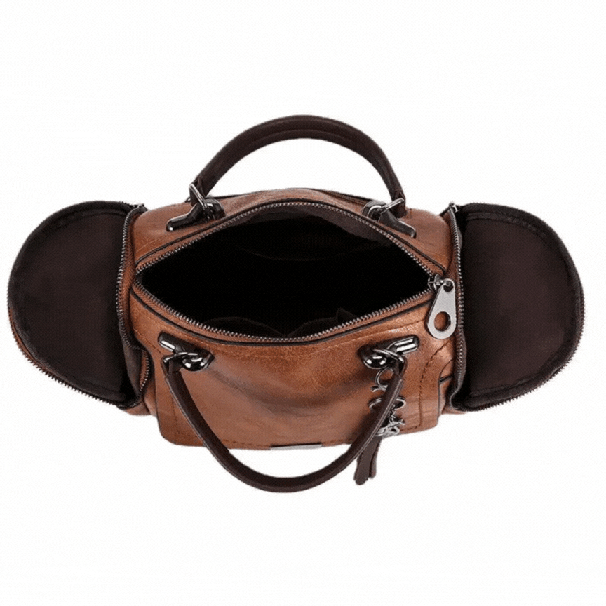 Torebka Bea Crossbody | Urokliwa i Wszechstronna