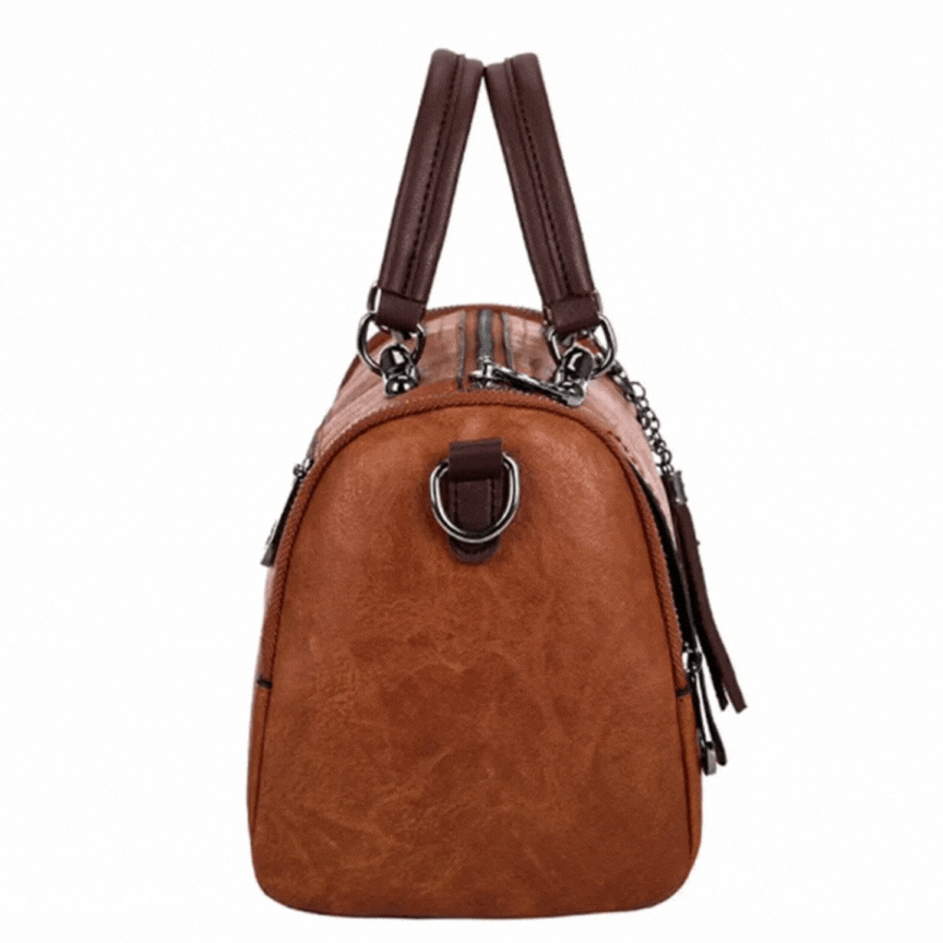 Torebka Bea Crossbody | Urokliwa i Wszechstronna