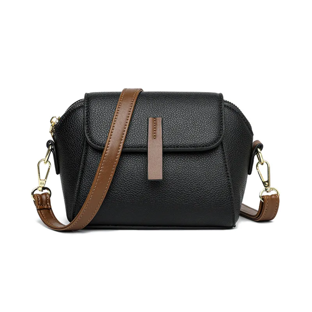 Torebka Jade Crossbody | Kompaktowa i Stylowa
