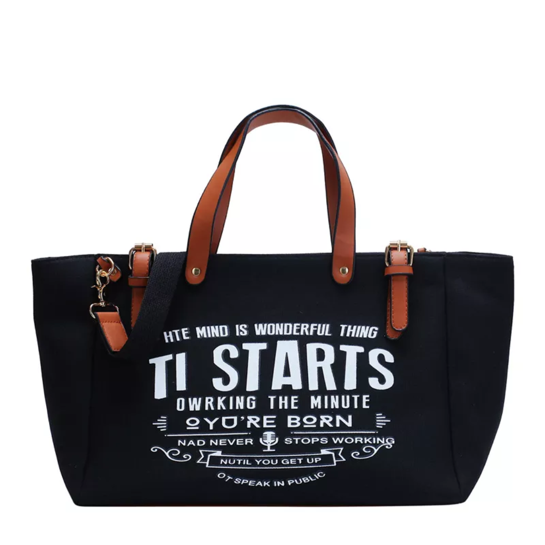 Torba Lexie Grote | Casual & Modna