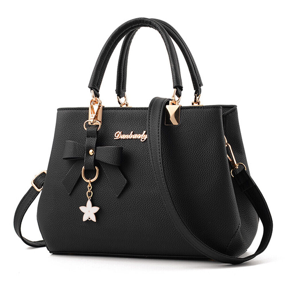 Torebka Anna Crossbody | Urocza i Czaruśna