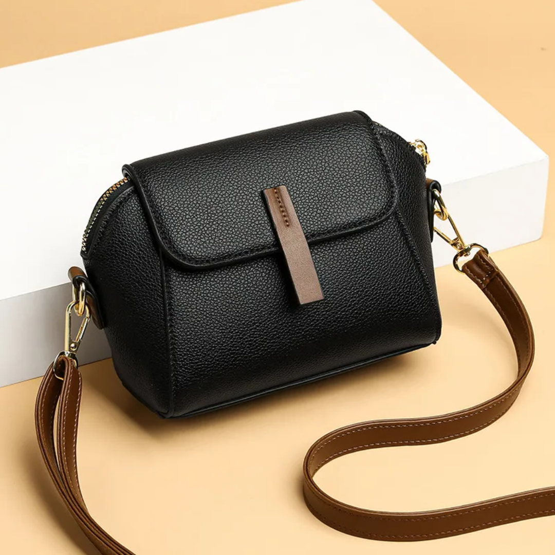 Torebka Jade Crossbody | Kompaktowa i Stylowa