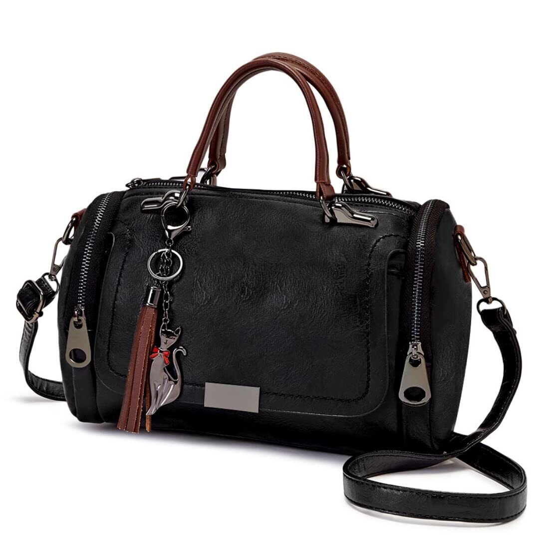 Torebka Bea Crossbody | Urokliwa i Wszechstronna