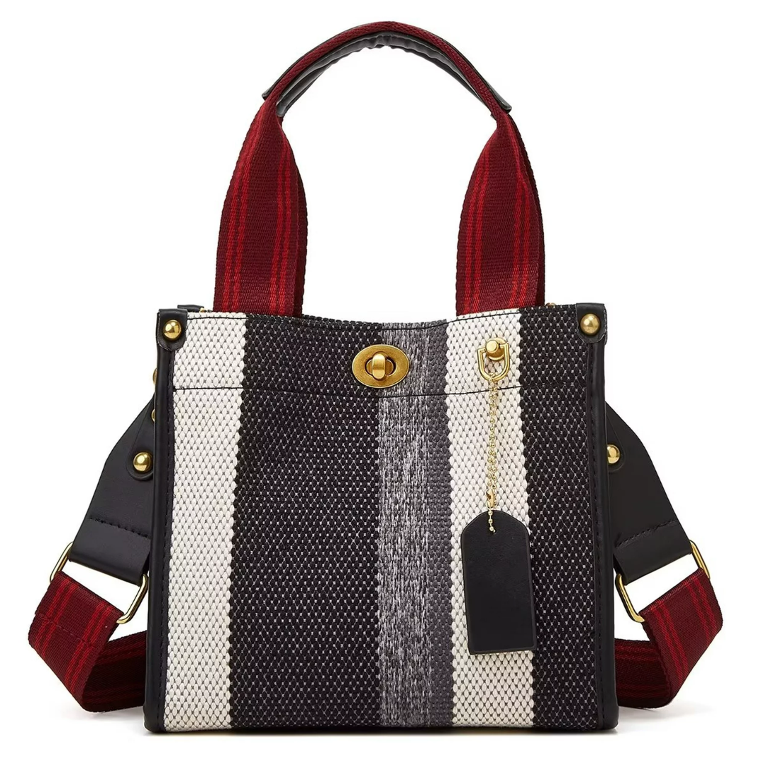 Torby Rachelle Canvas | Wszechstronne i Modne