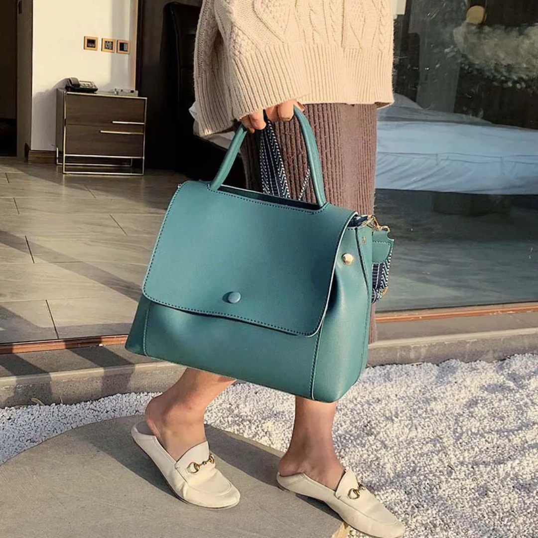 Torebka Karen Messengertas | Casual & Stylowa