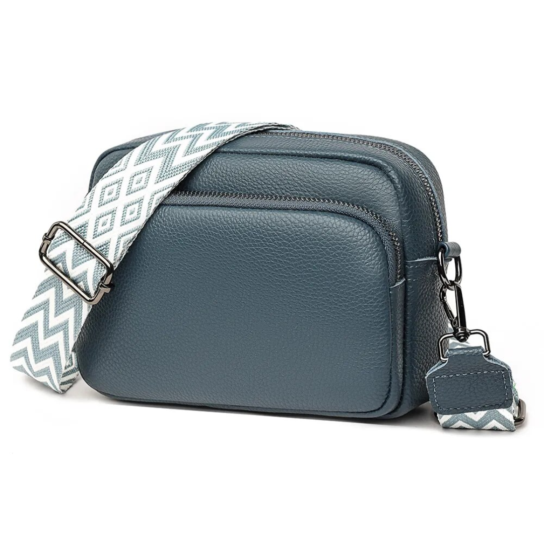 Torba Messenger Carrie | Stylowa i Elegancka