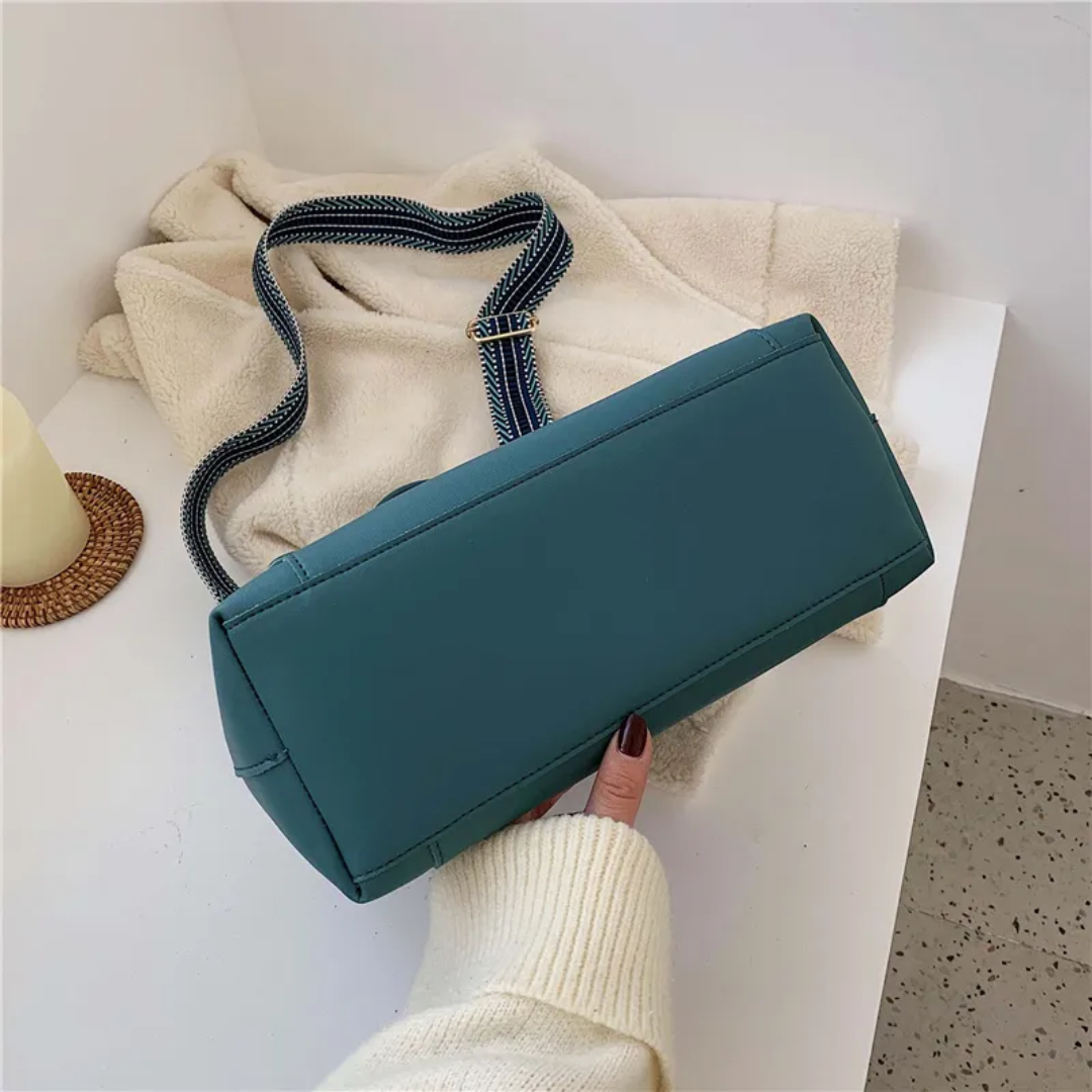 Torebka Karen Messengertas | Casual & Stylowa