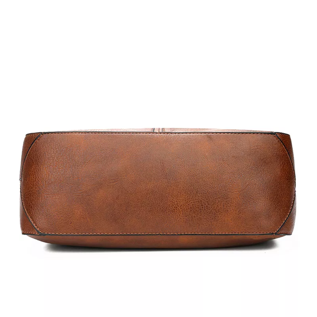 Torba Martina Hobo | Elegancka i Vintage