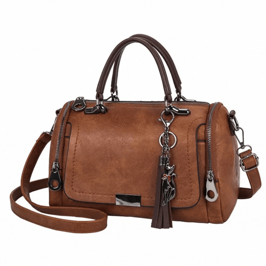 Torebka Bea Crossbody | Urokliwa i Wszechstronna