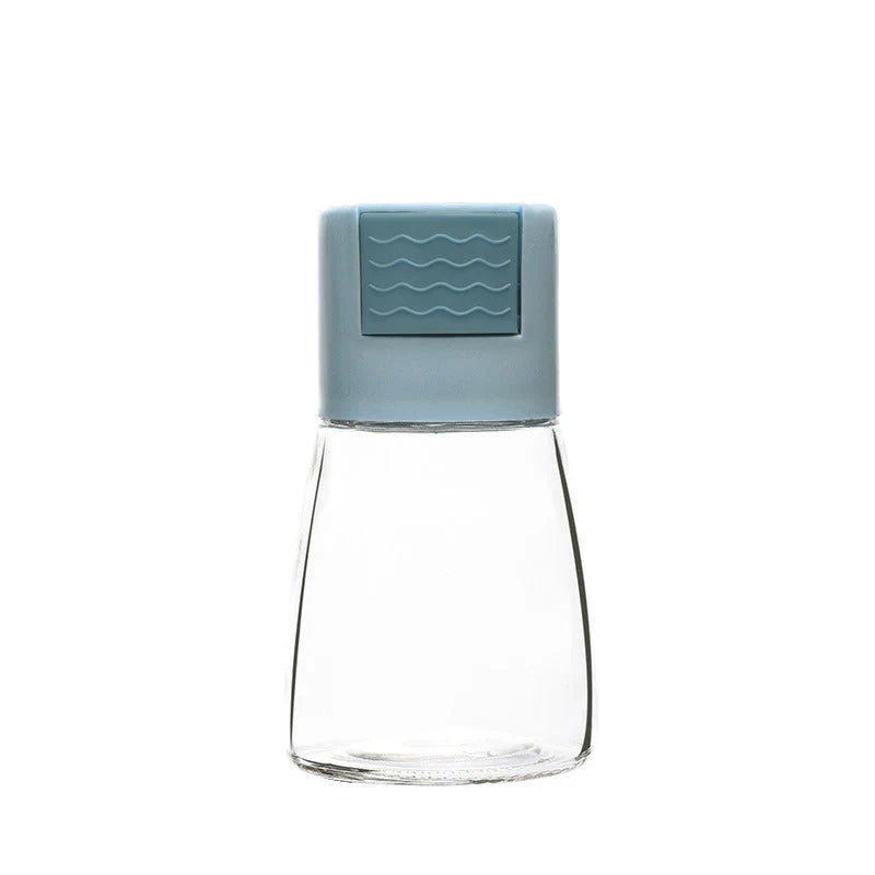 FlavorTap™ | Dyspenser do przypraw dla idealnego doprawienia