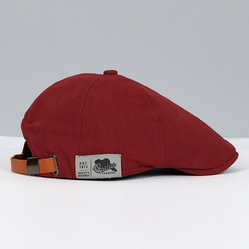 Benson Stylowy Urban Beret