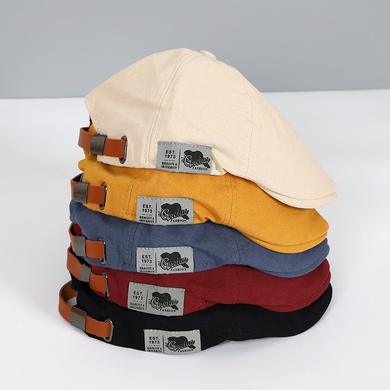 Benson Stylowy Urban Beret