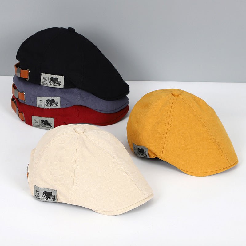 Benson Stylowy Urban Beret