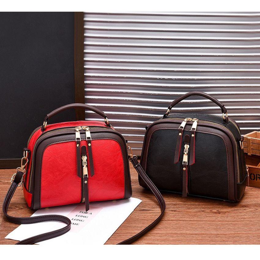 Torebka Carol Shell | Ładna i Modna