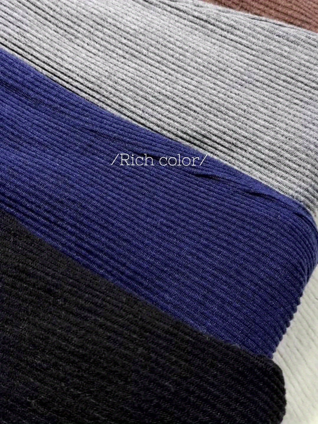 Monica™ Spodnie dzianinowe