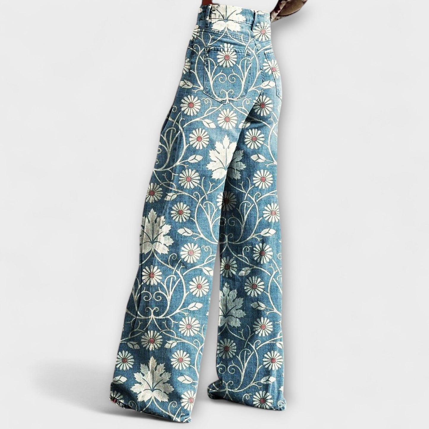 Viola - Vintage Spodnie