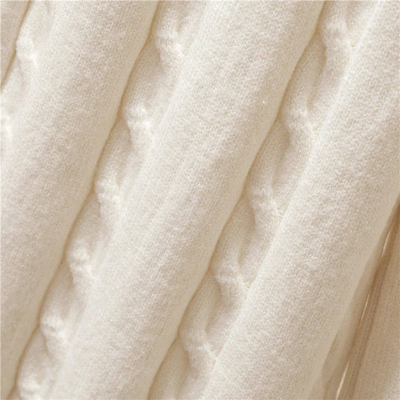 Przytulny i Casualny Zestaw